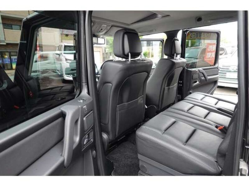 G-CLASS
