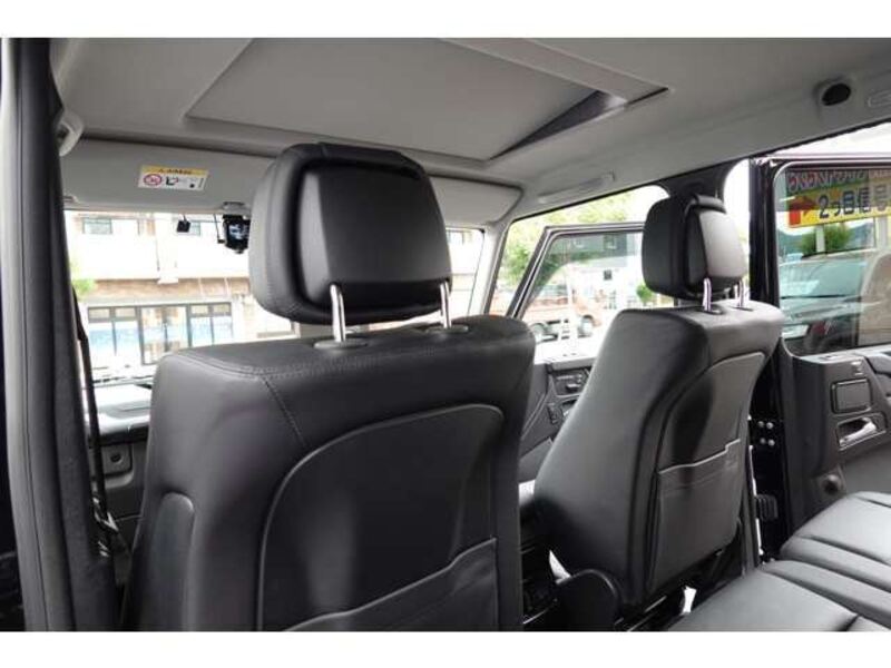 G-CLASS