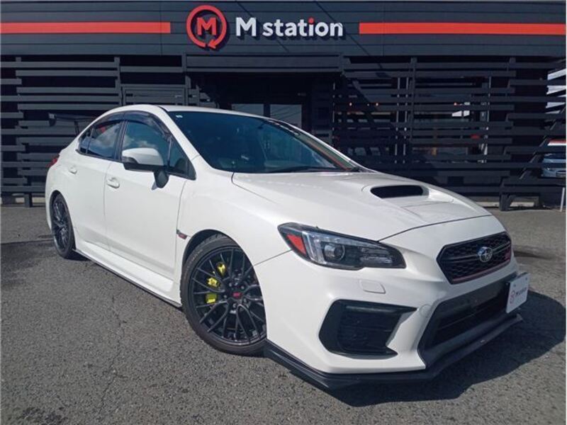 WRX