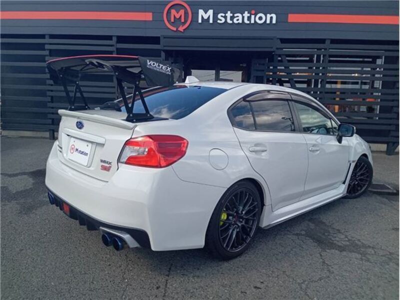 WRX