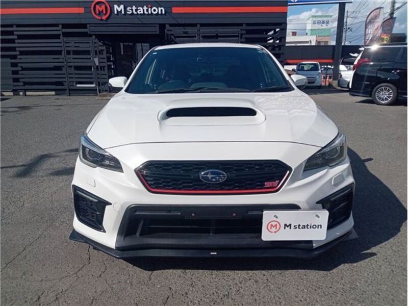 WRX