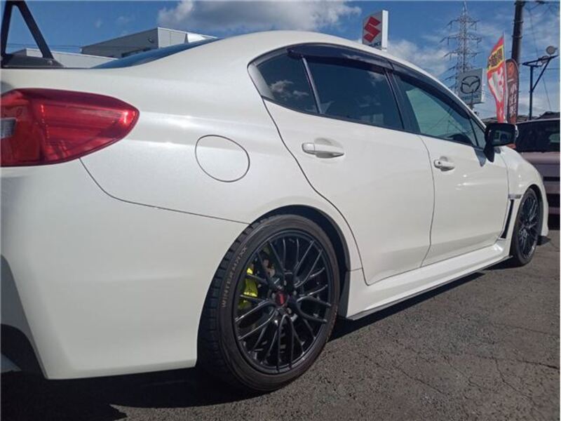 WRX