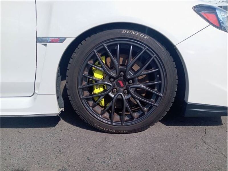 WRX