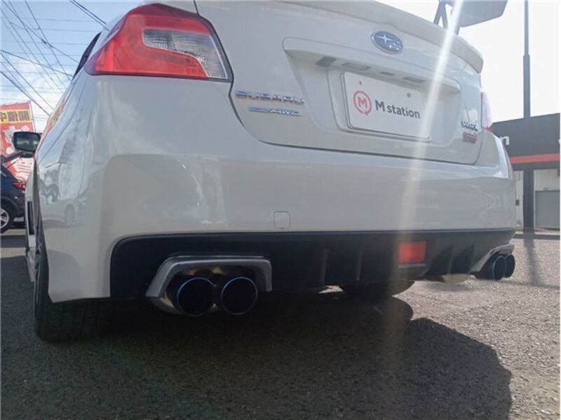 WRX