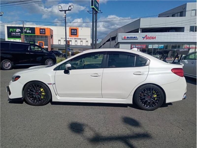 WRX