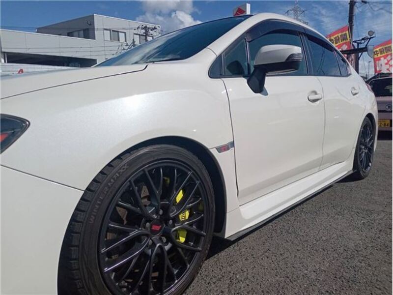 WRX