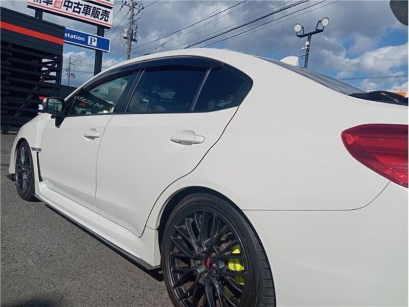 WRX