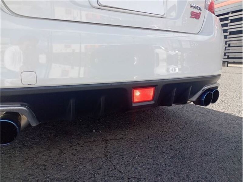 WRX