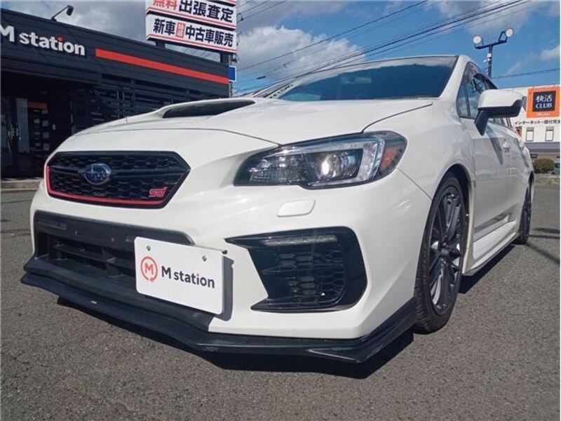 WRX