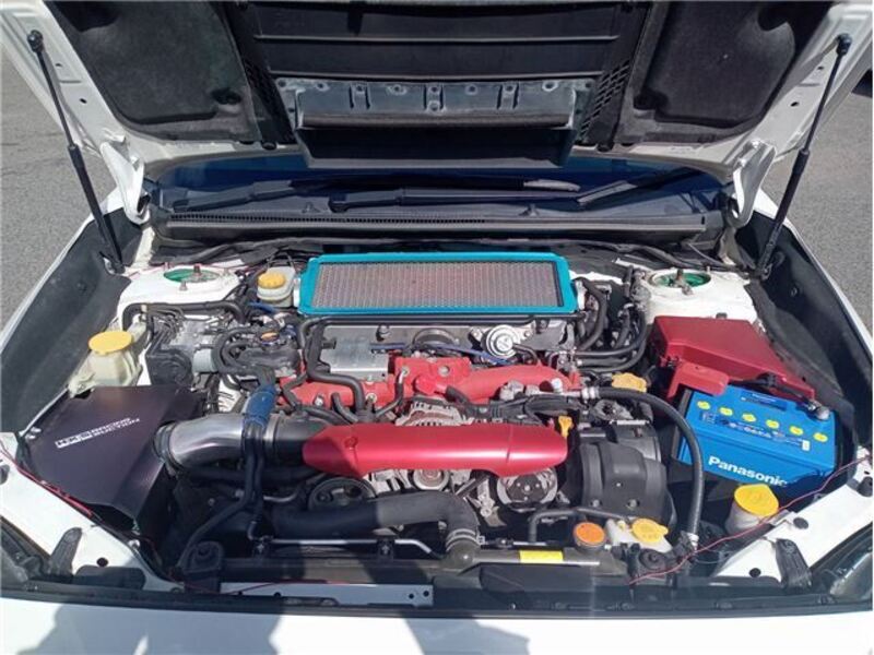 WRX