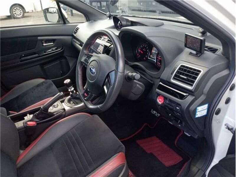 WRX