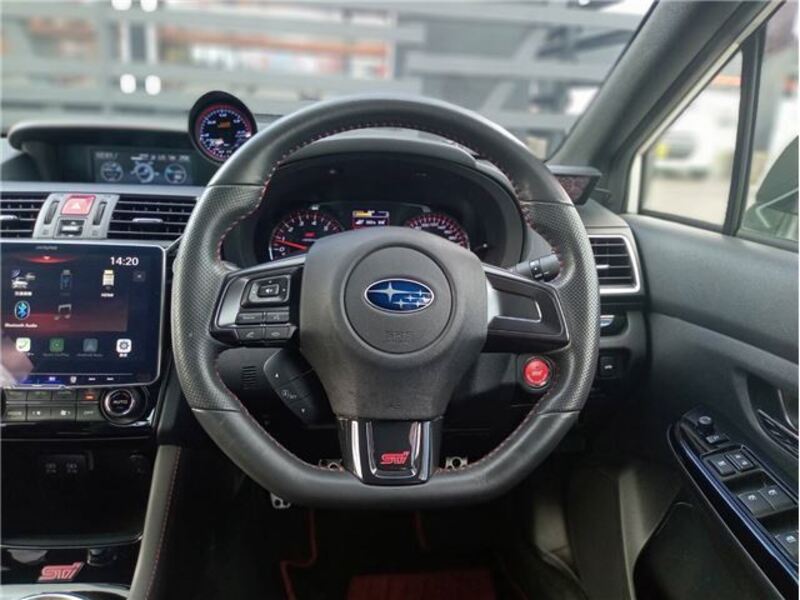 WRX
