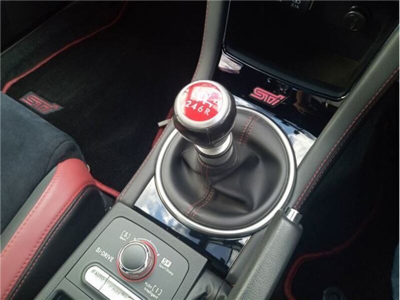WRX
