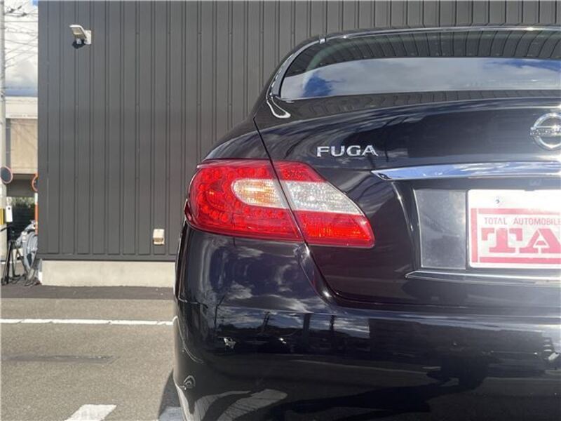 FUGA
