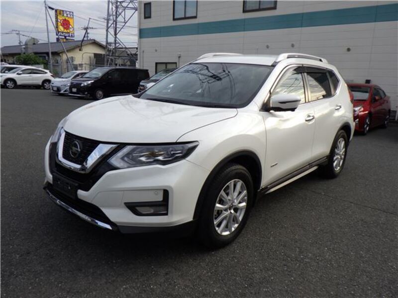 X-TRAIL-0