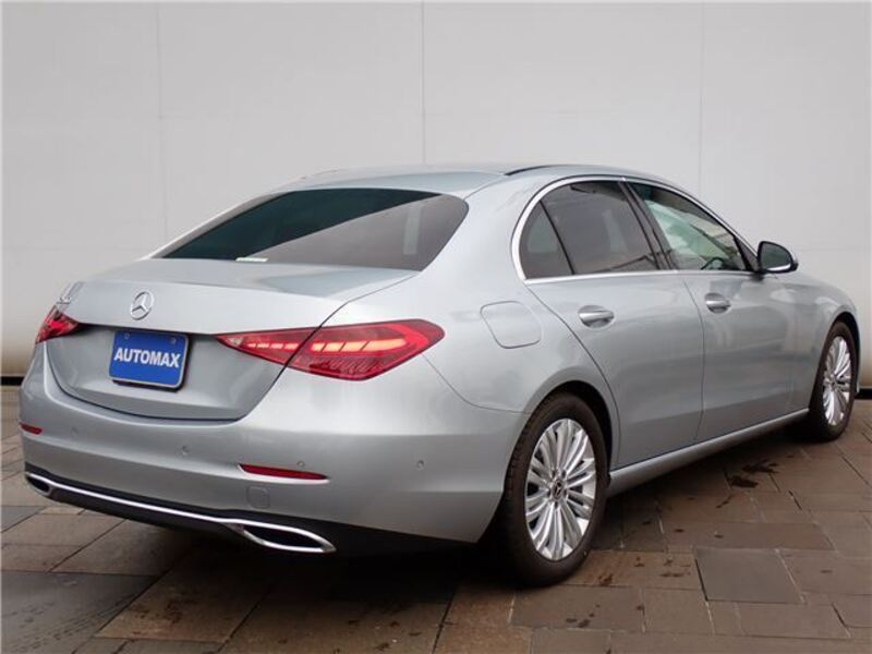 C-CLASS