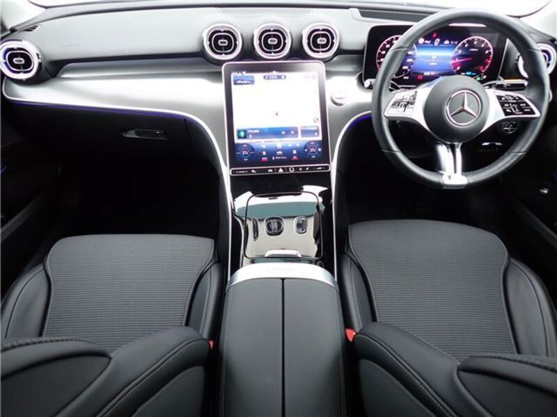 C-CLASS