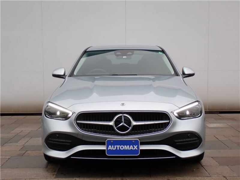 C-CLASS