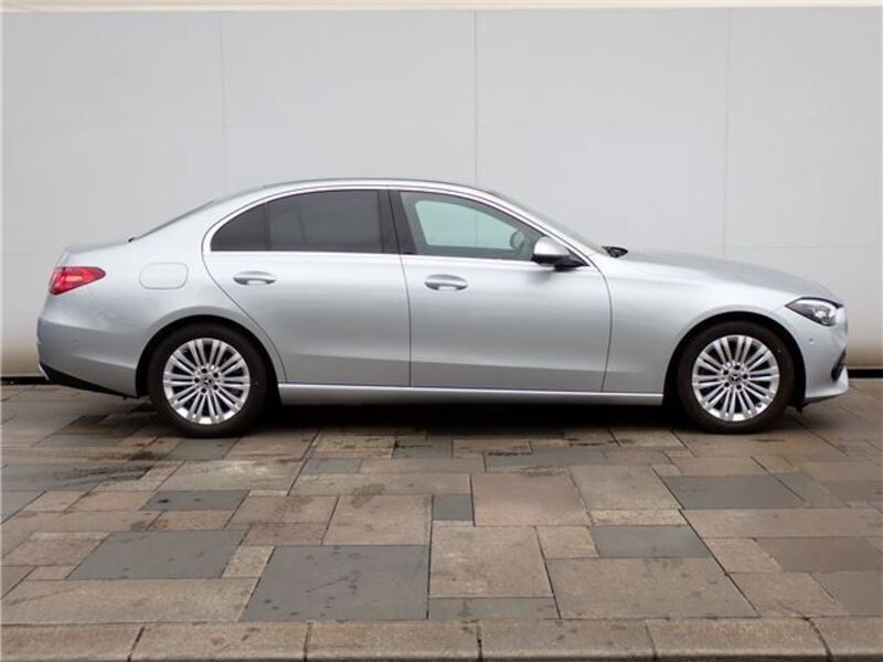 C-CLASS