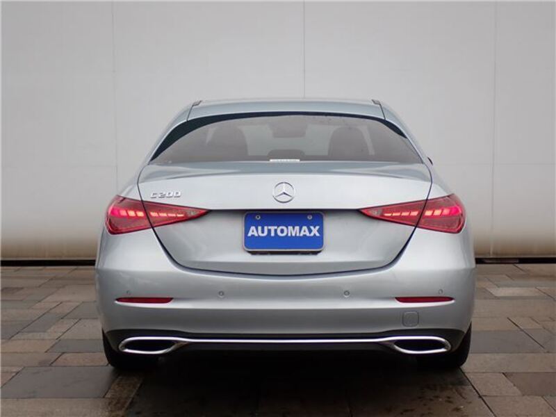 C-CLASS
