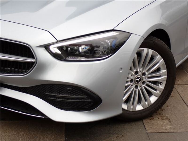 C-CLASS