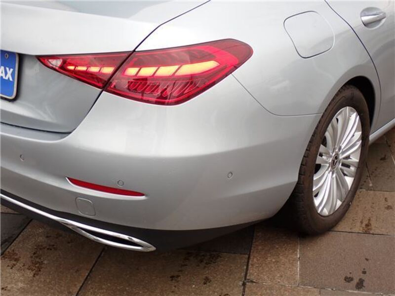 C-CLASS
