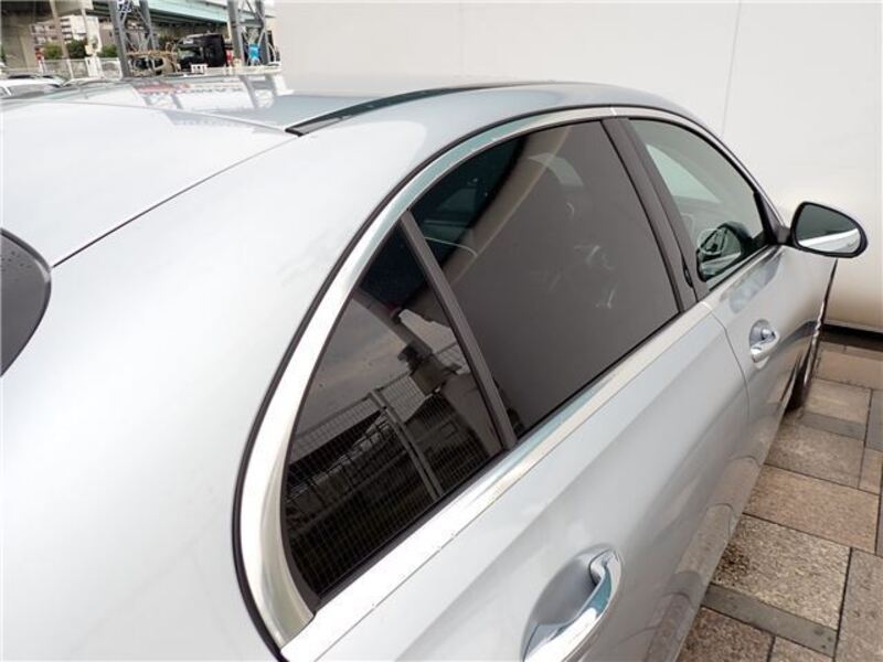C-CLASS