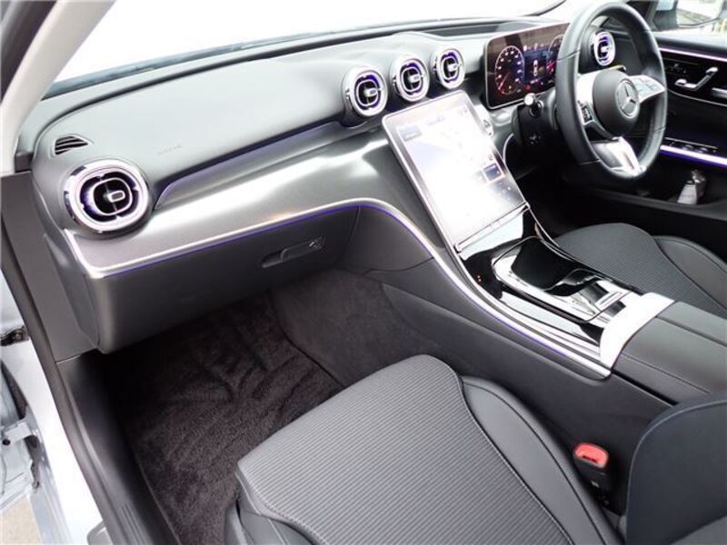 C-CLASS