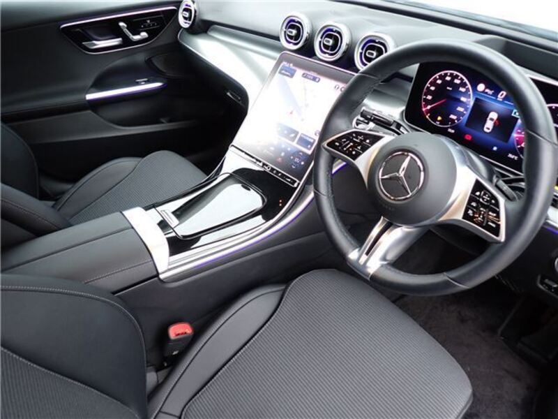C-CLASS
