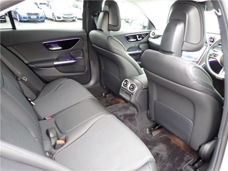 C-CLASS