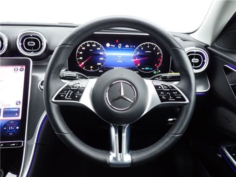 C-CLASS
