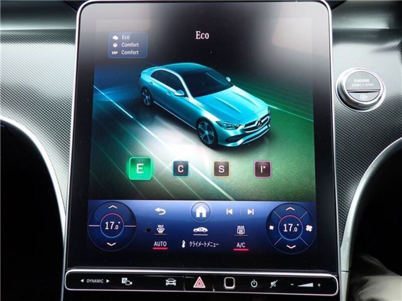 C-CLASS