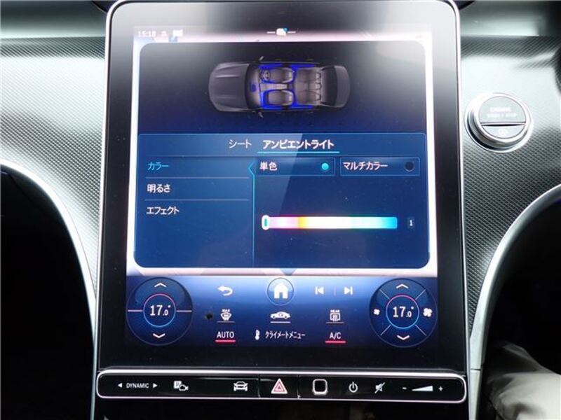 C-CLASS