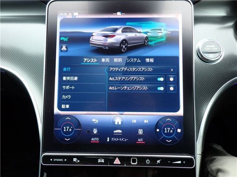 C-CLASS