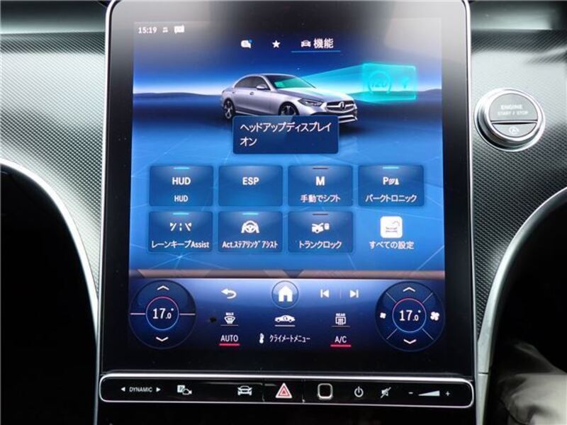 C-CLASS