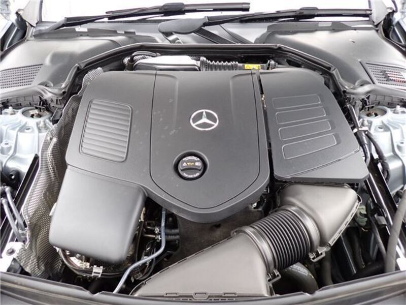 C-CLASS