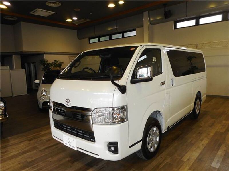 HIACE-0