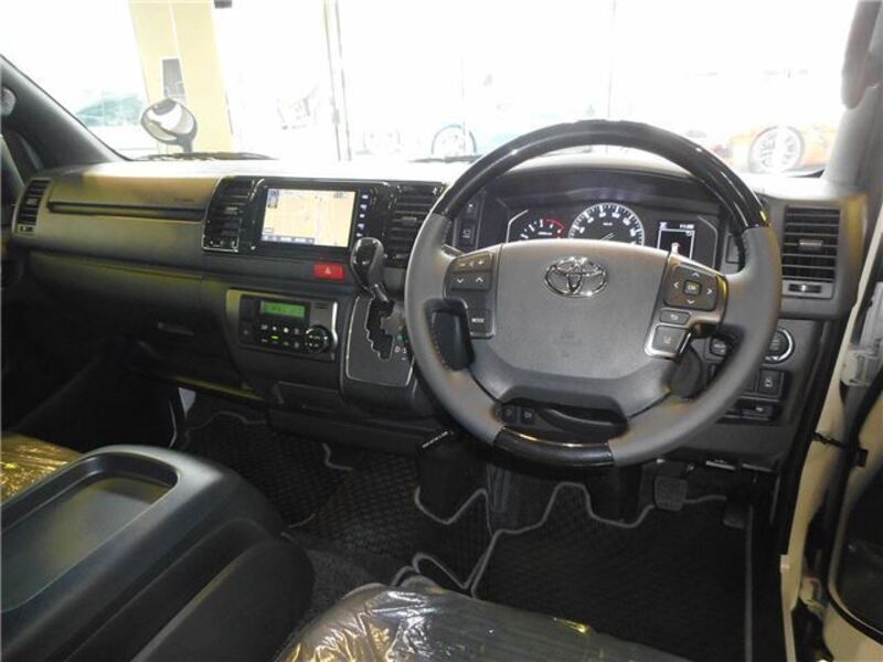 HIACE