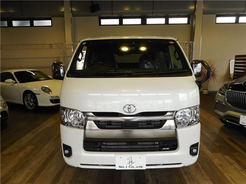 HIACE