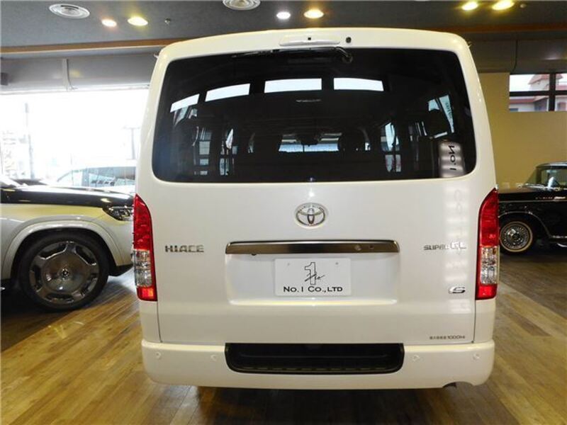 HIACE