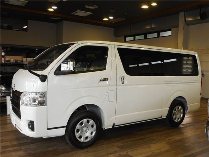 HIACE