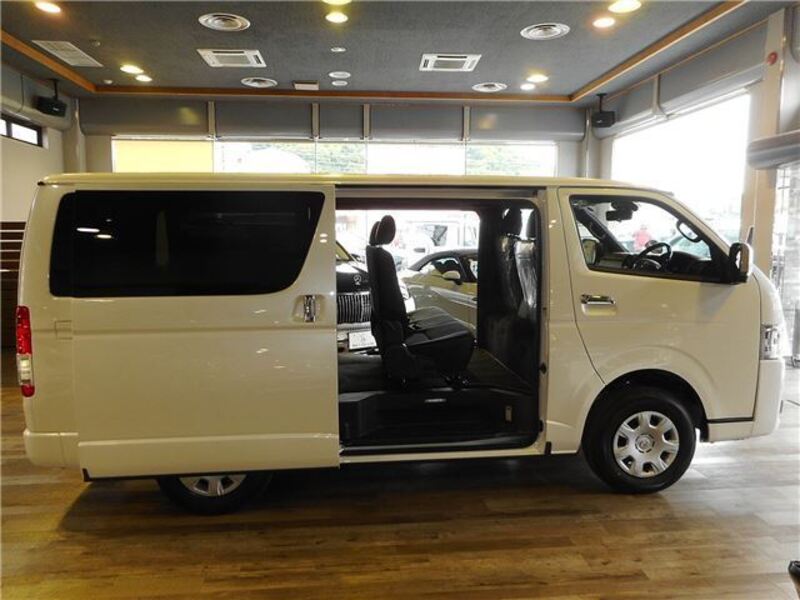 HIACE