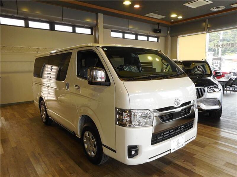 HIACE