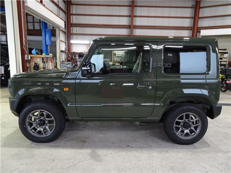 JIMNY