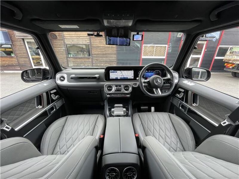 G-CLASS