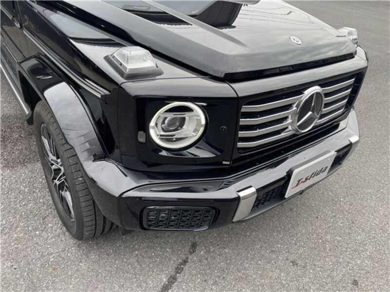 G-CLASS