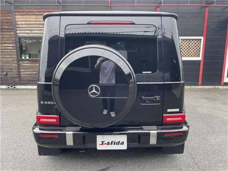 G-CLASS