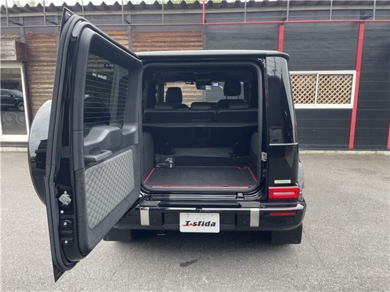 G-CLASS
