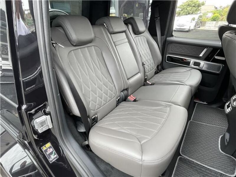 G-CLASS