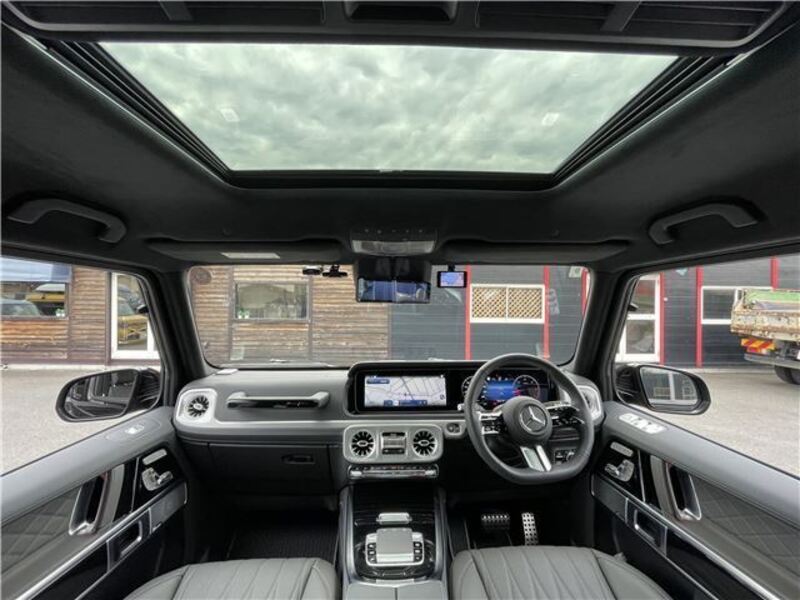 G-CLASS